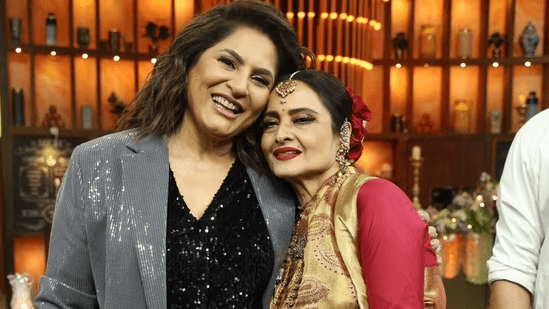 Archana Puran Singh: