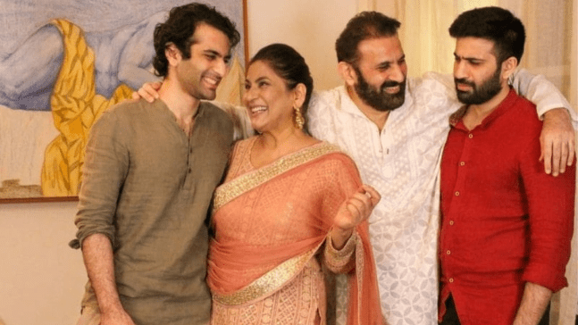 Archana Puran Singh: