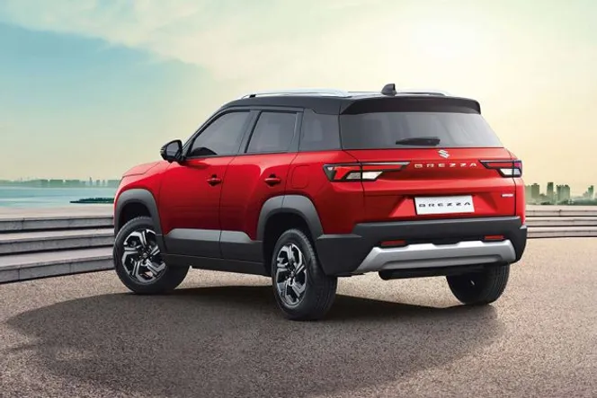 Maruti