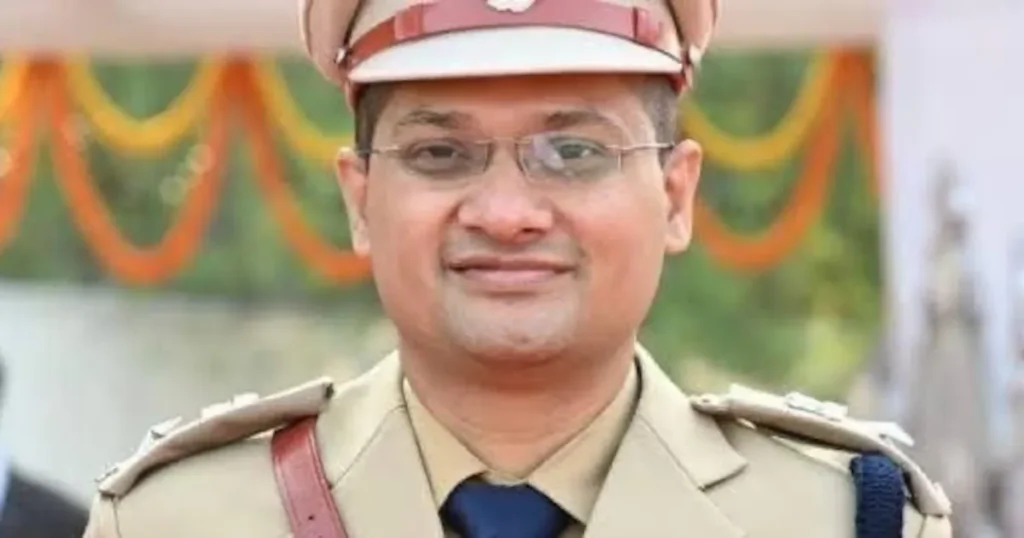 Abhishek Pallav