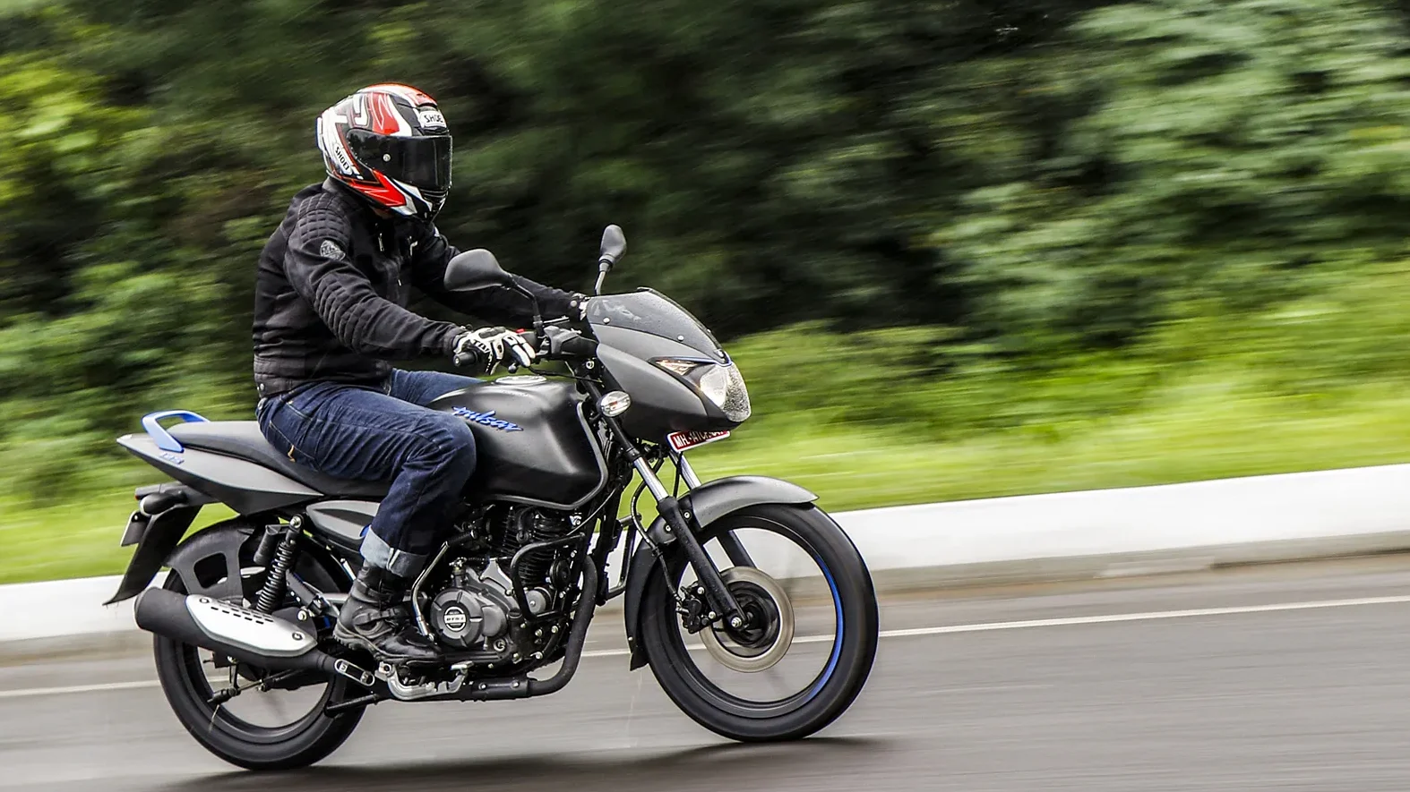 Bajaj Pulsar 125