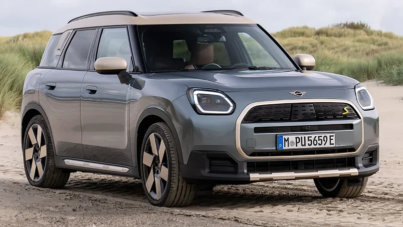MINI