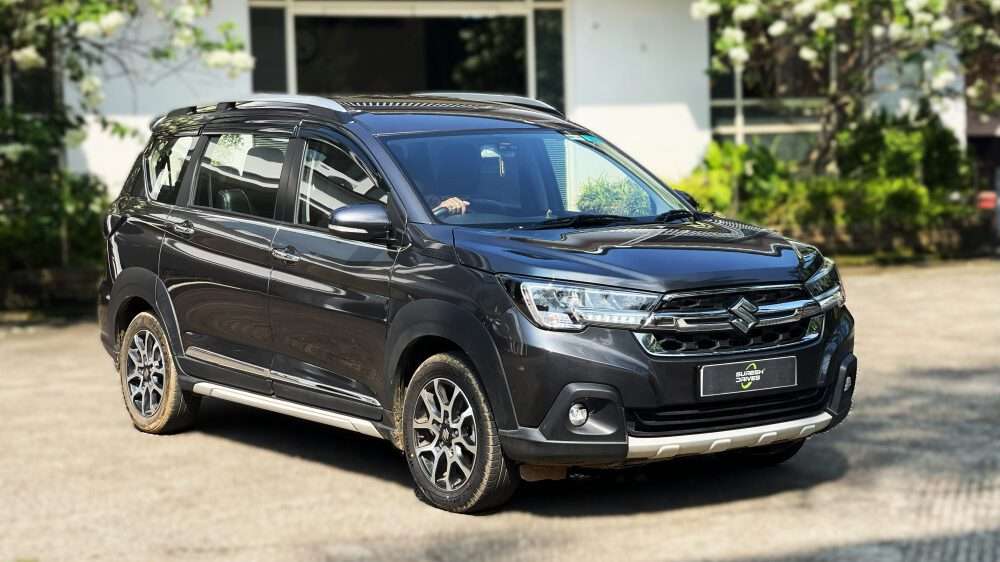 Maruti XL6