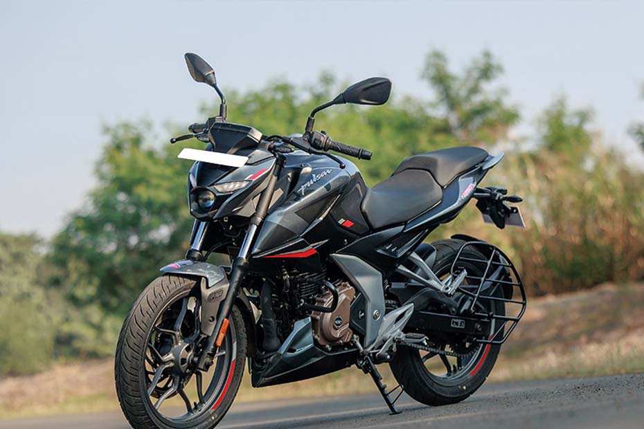 Bajaj Pulsar N250