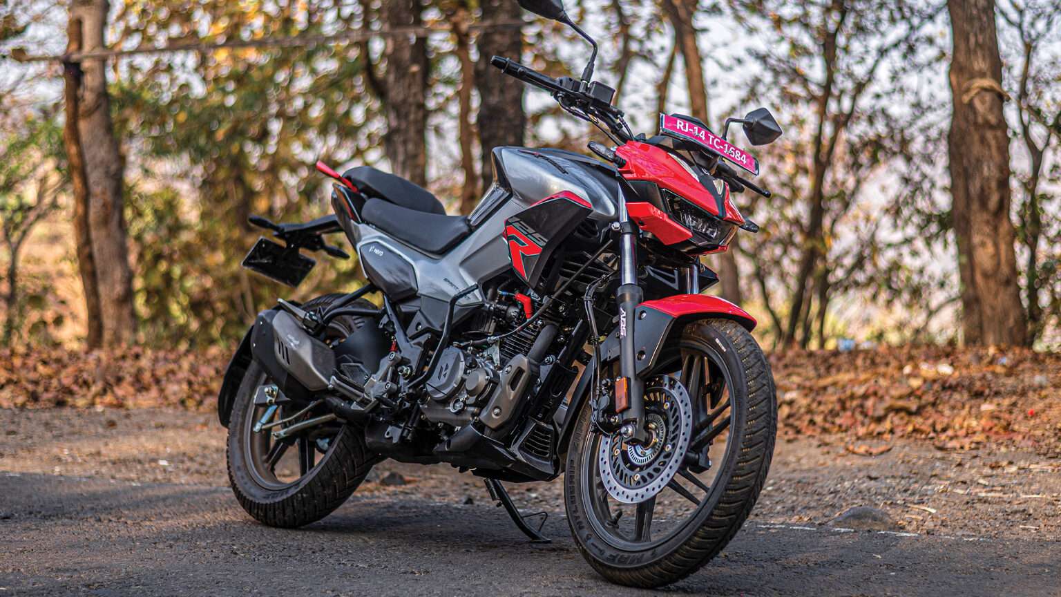 Hero Xtreme 125R