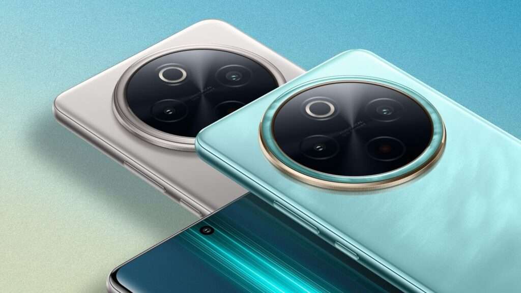 Vivo T4