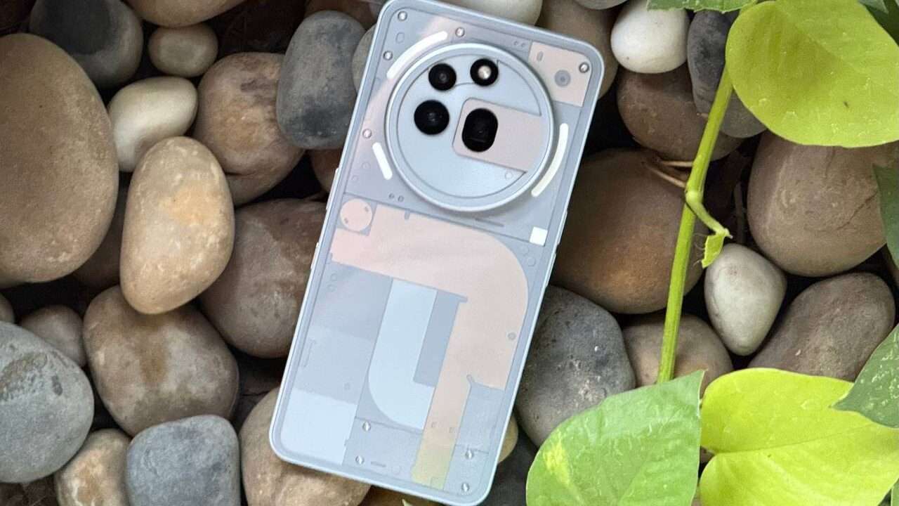 Nothing Phone