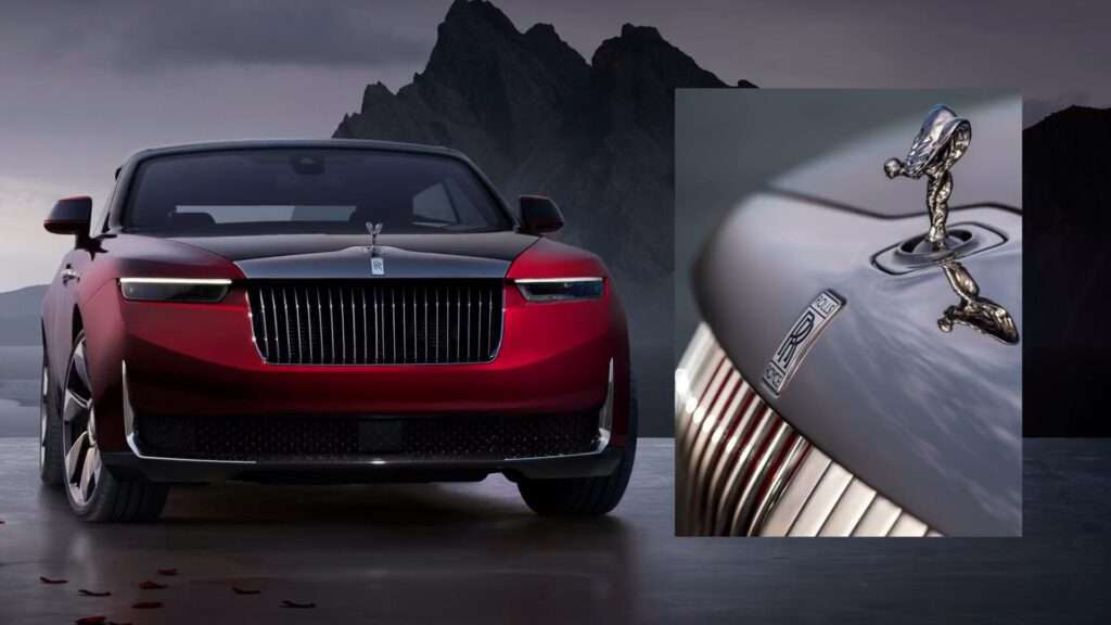 Rolls-Royce-Droptail