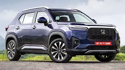 Honda Elevate 2025