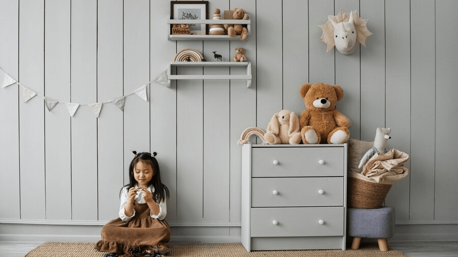 Children