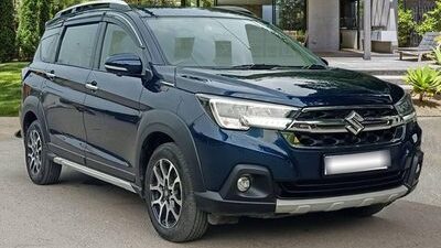 Maruti XL6