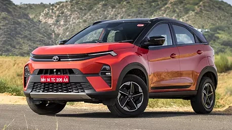 Tata Nexon