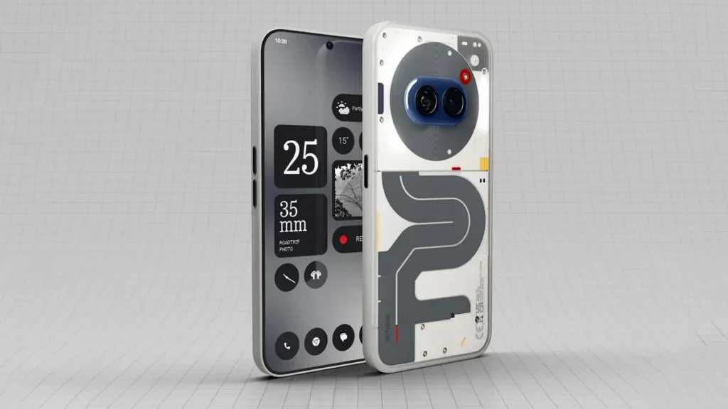 Nothing Phone