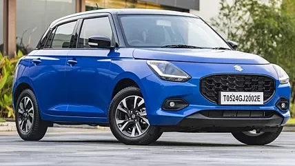 Maruti Suzuki Swift