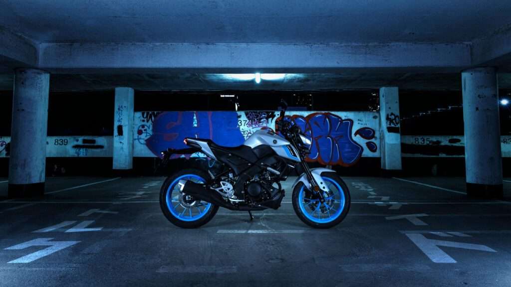 Yamaha