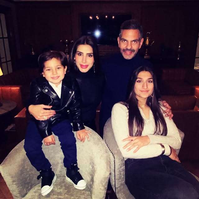 sanjay kapoor