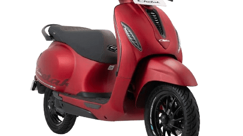 Bajaj Chetak