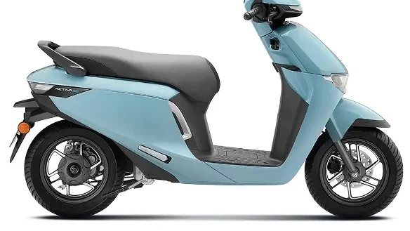 Honda Activa EV
