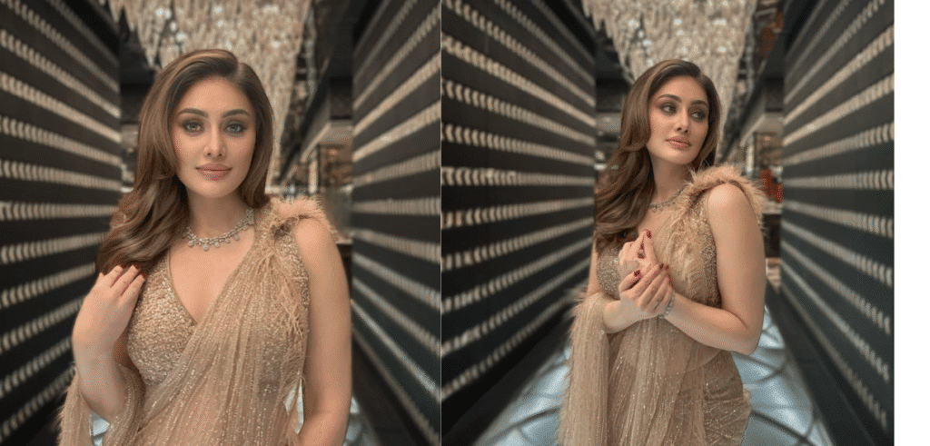 Shefali