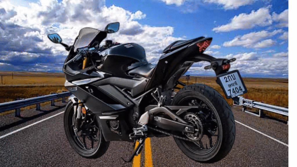 YZF-R3