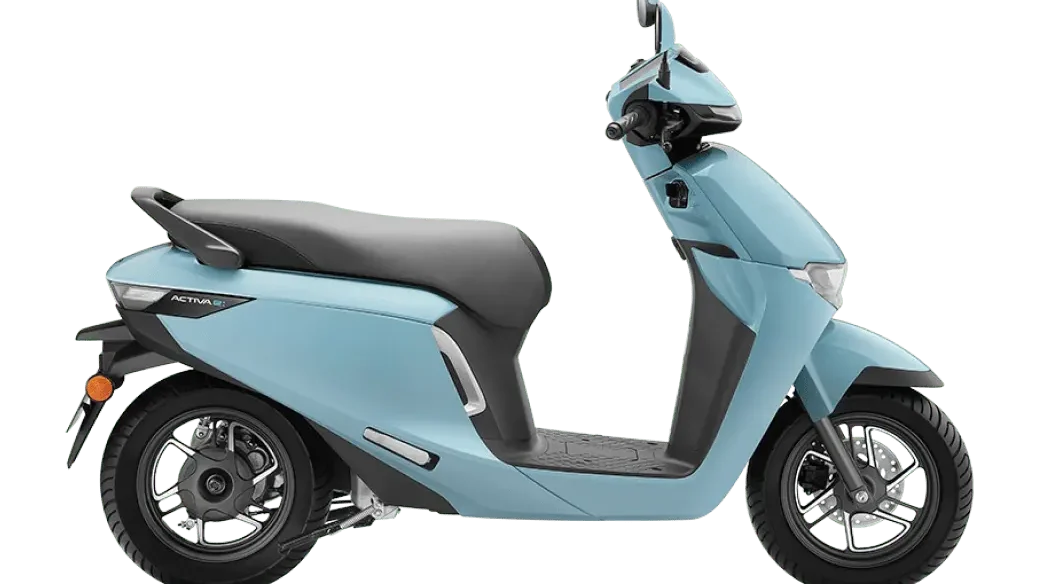 Honda Activa ev