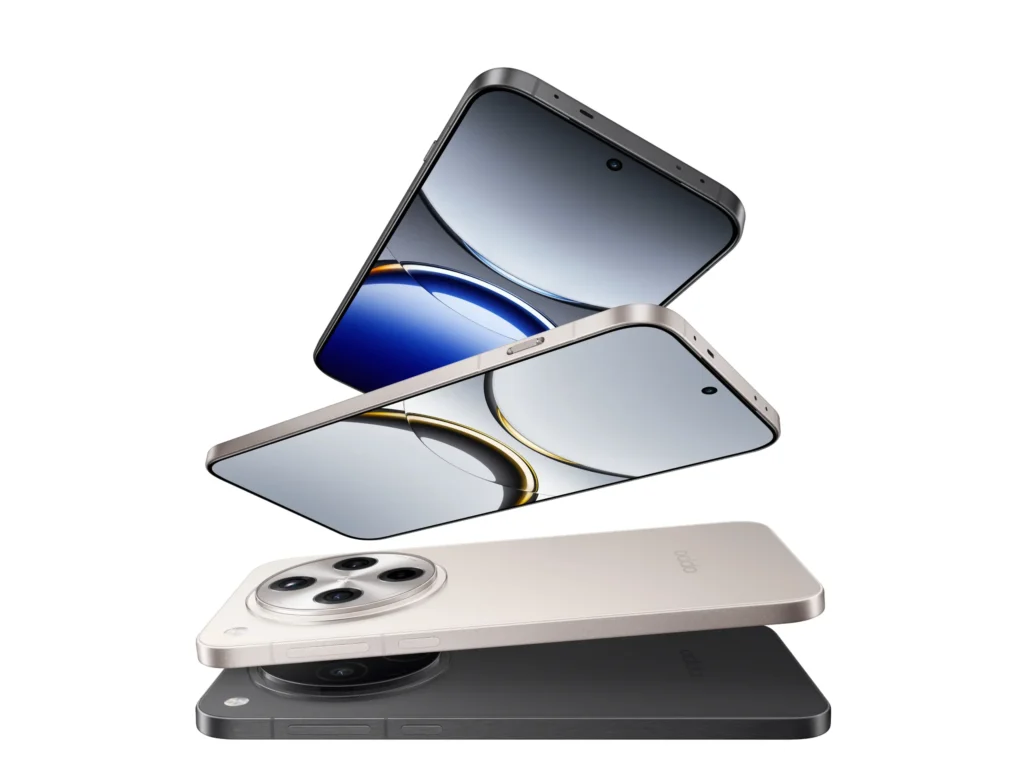 Oppo Find X8 Ultra 5G