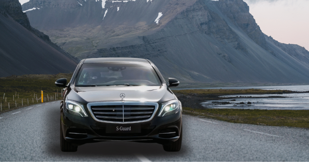 Mukesh Ambani Car Collection