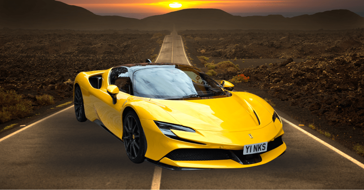 Mukesh Ambani Car Collection