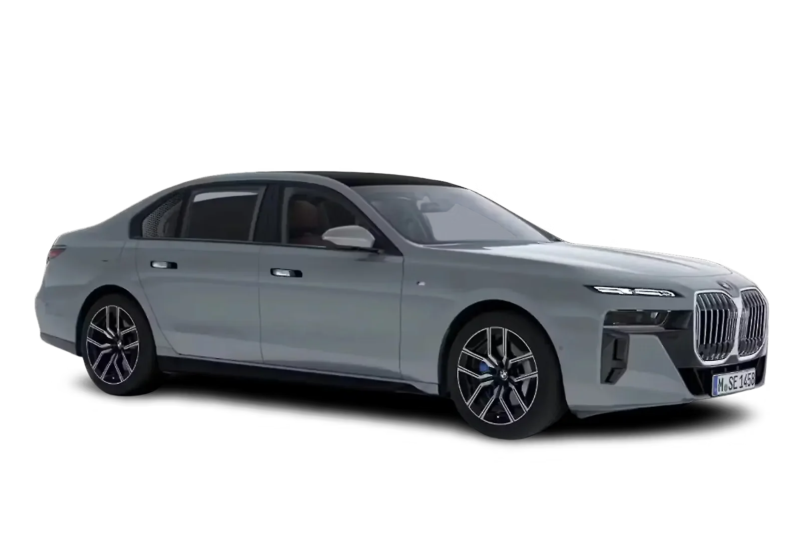 Mukesh Ambani Car Collection