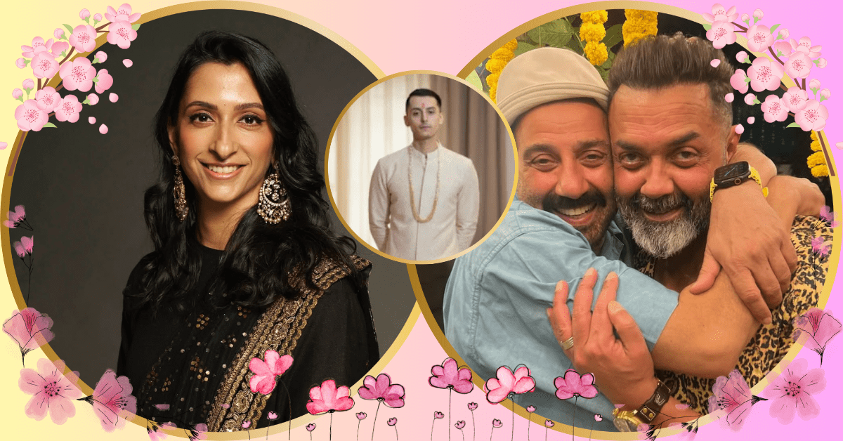 httpstheindianreport24.comAnisha Padukone–Rohan Acharya